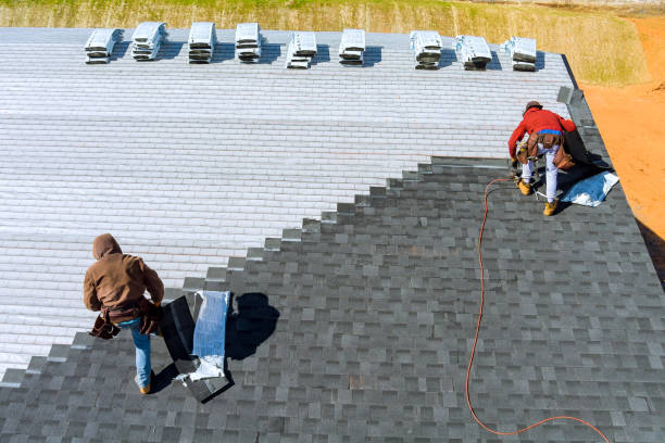 Best Emergency Roof Repair  in Twin City, GA