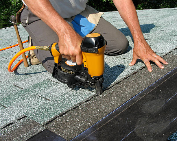 Best Sealant for Roof  in Twin City, GA
