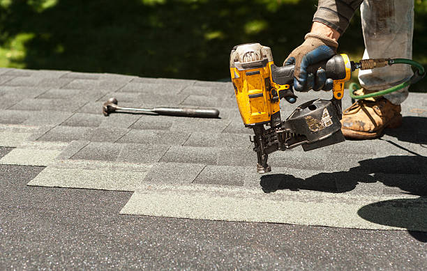 Best Local Roofing Companies  in Twin City, GA