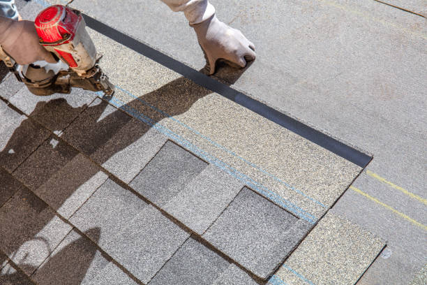 Best Commercial Roofing Services  in Twin City, GA